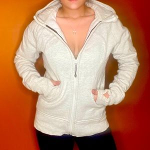 Lululemon Scuba Hoodie